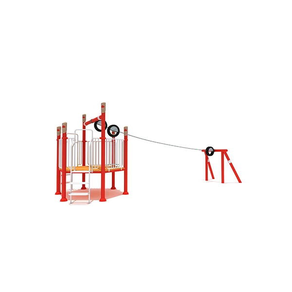 Sky Chaser Zip Line